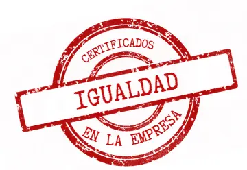 Sello Igualdad en la Empresa